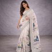 Handloom Cotton Sarees