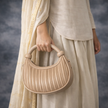 Inaaya – Crescent Shoulder Bag