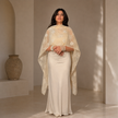 Maya - Shimmer Dupatta