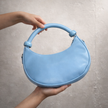 Inaaya – Crescent Shoulder Bag
