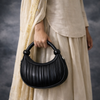 Inaaya – Crescent Shoulder Bag