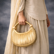 Inaaya – Crescent Shoulder Bag